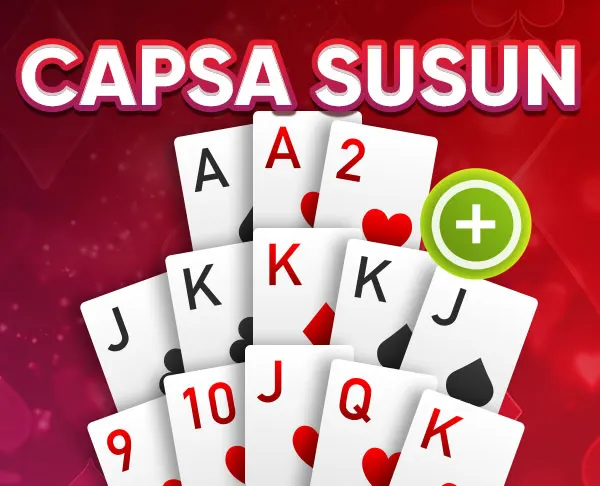 capsa Susun